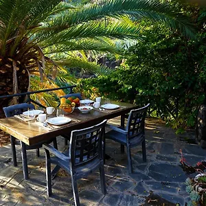  Chalet Frontones