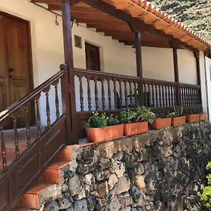  Сasa de vacaciones Casa Pili